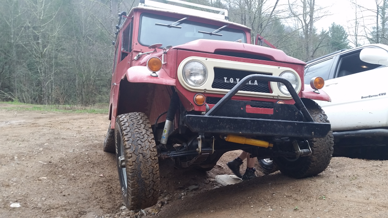 Flexy